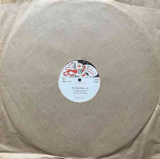 Back cover of 16PM 85711